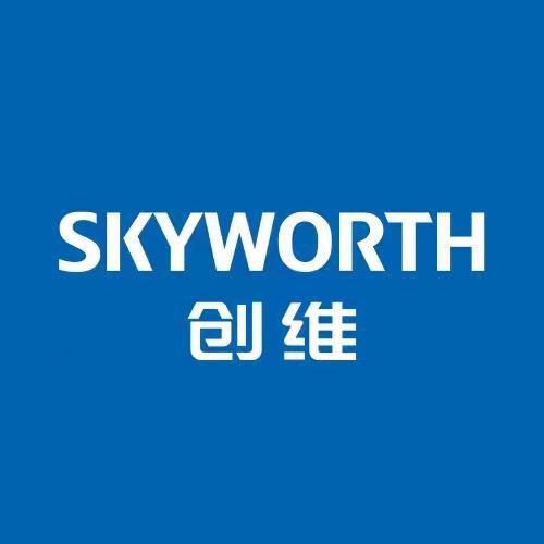 创维厂家基地直播间