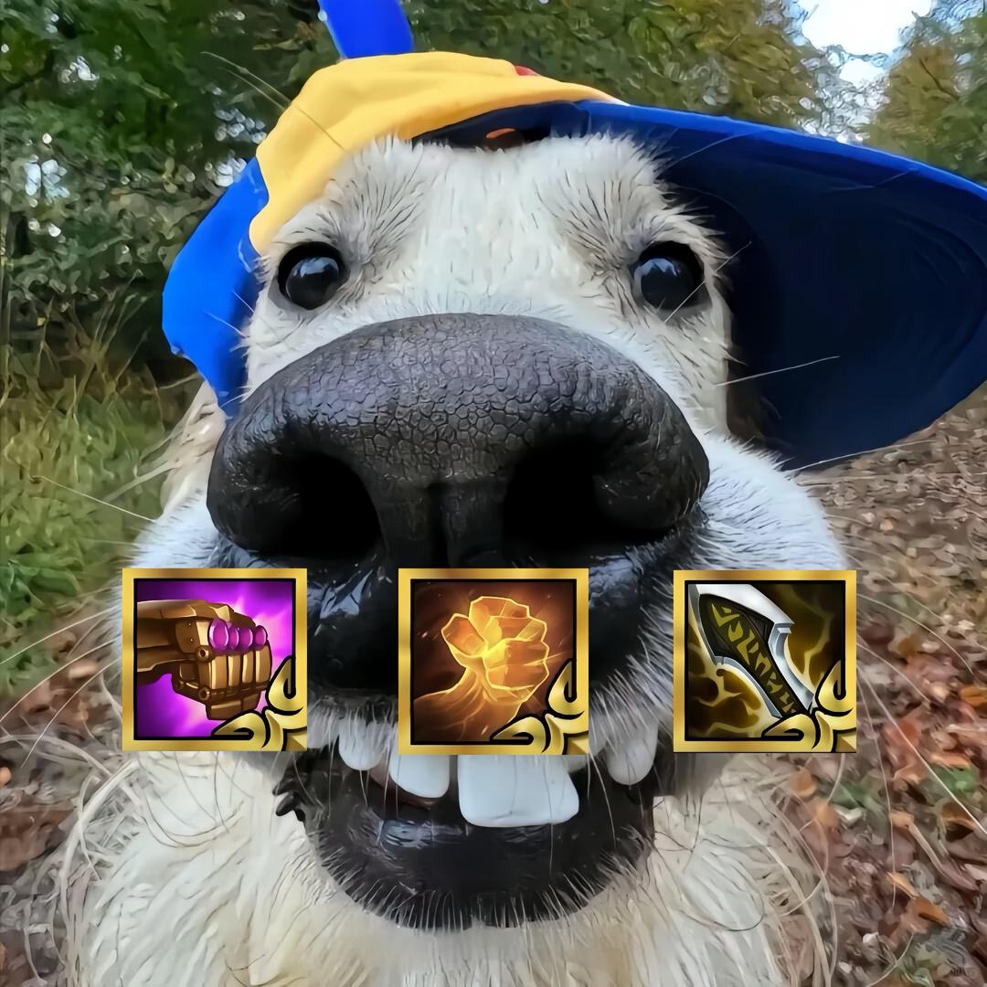 狗头军师金铲铲