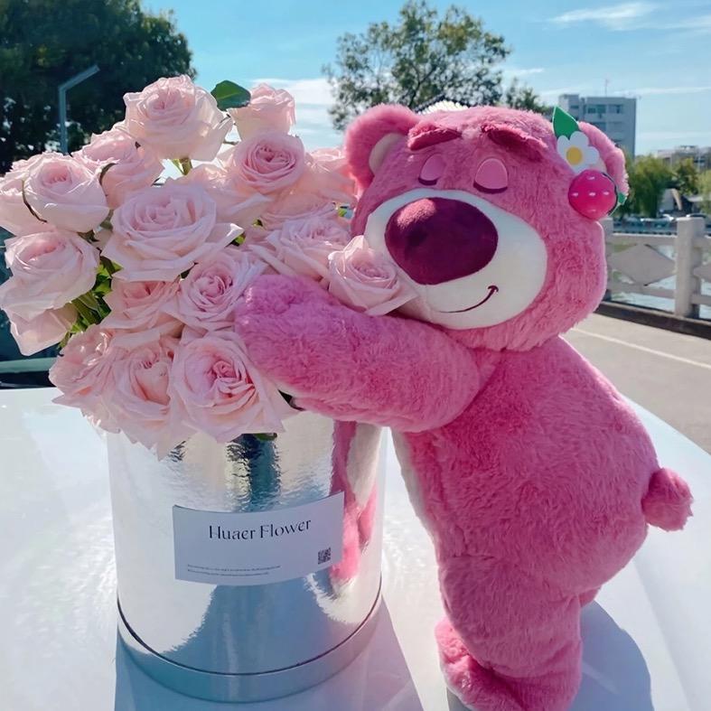 粒粒小吃货（锦鲤版）