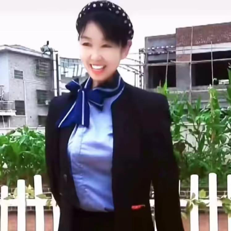 保姆石姐