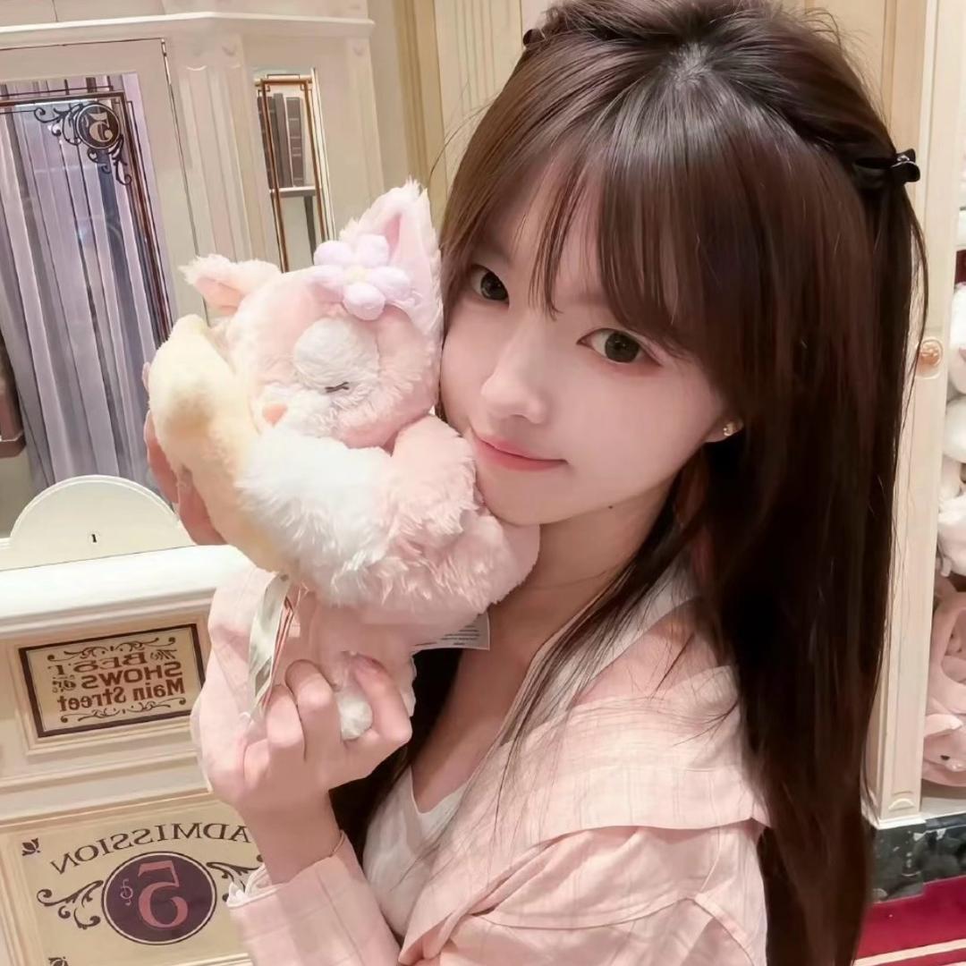 你不该灰蒙蒙的🐰