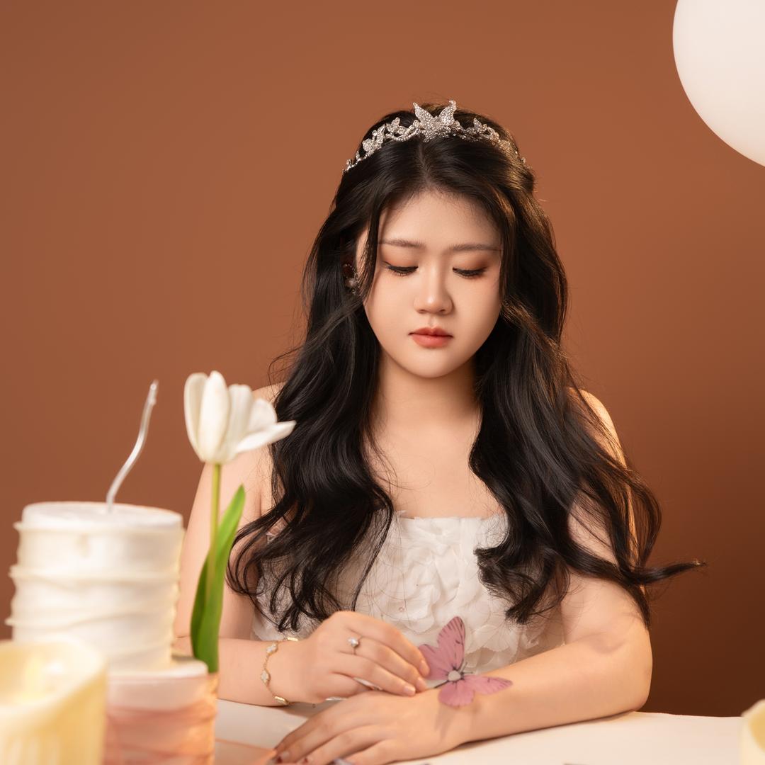 万神宠爱🧸（上岸财源广进