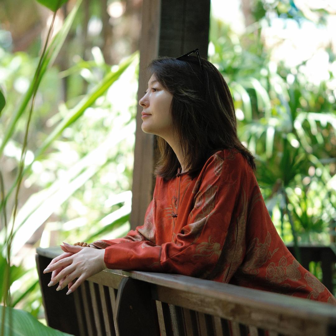 清和（洋洋）新中式女装