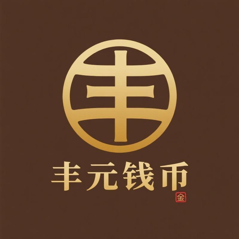 丰元钱币