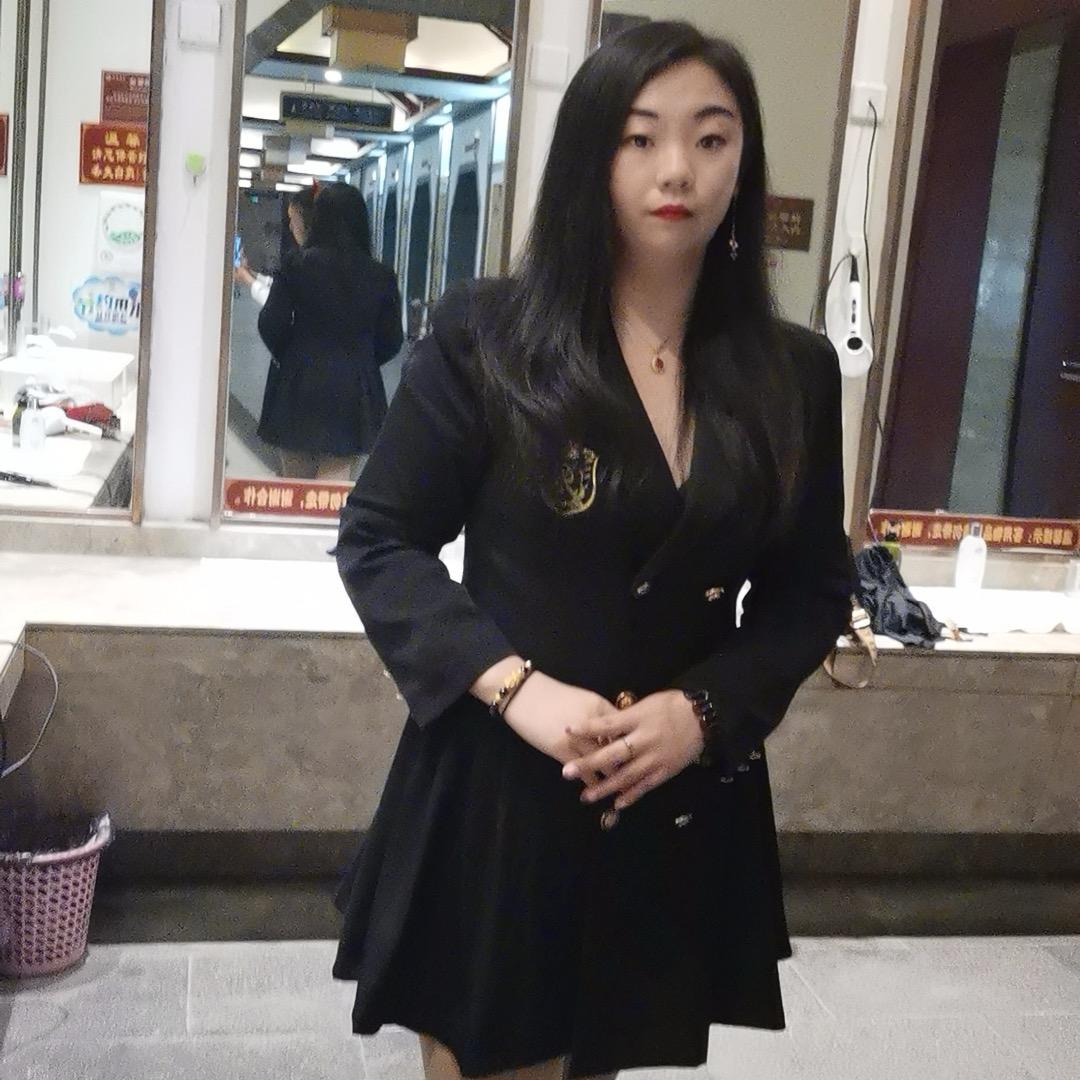 啊振高端婚车队