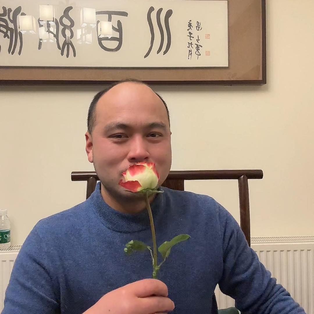 大胡子王