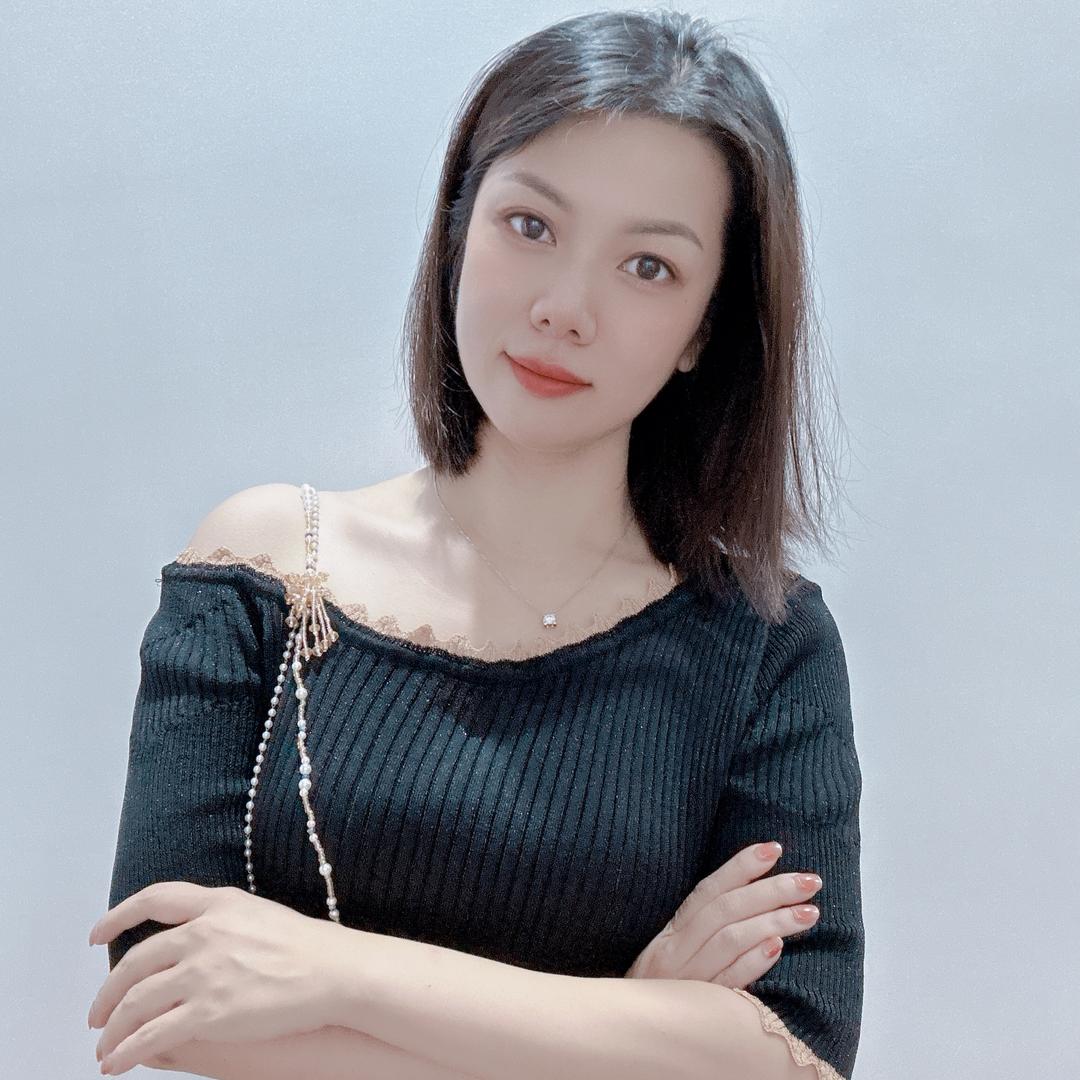 玲玲｜说营养