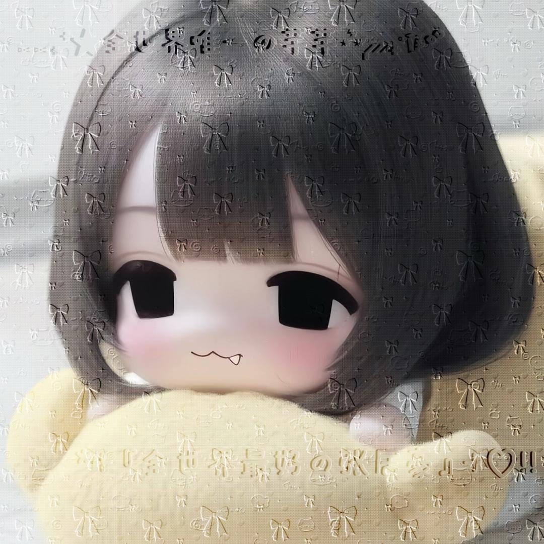 蛋黄派派派