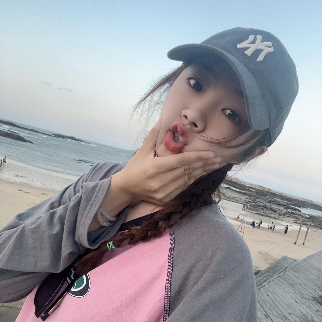 小洁子🍊