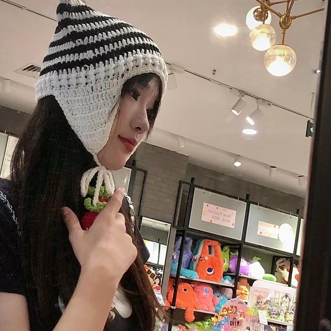 我真真真没禿