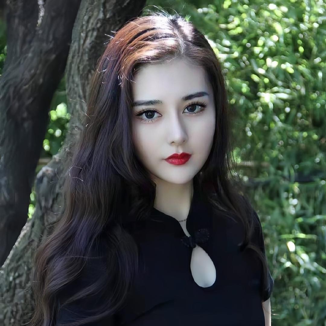 朱珠