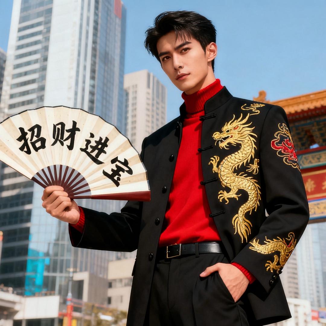 支架选品官 小国