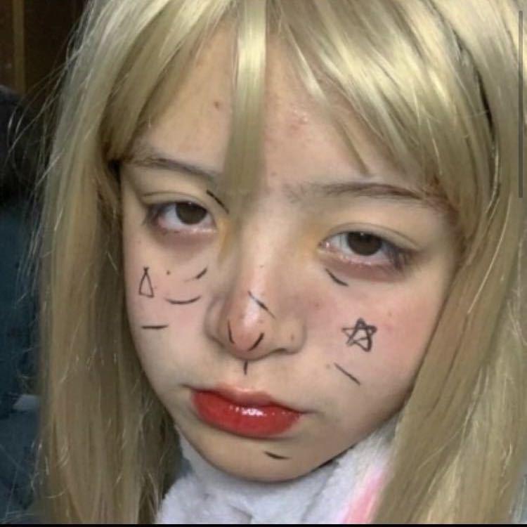 小圆栗子
