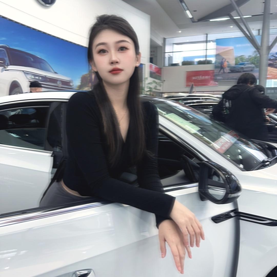 一汽大众龙海店