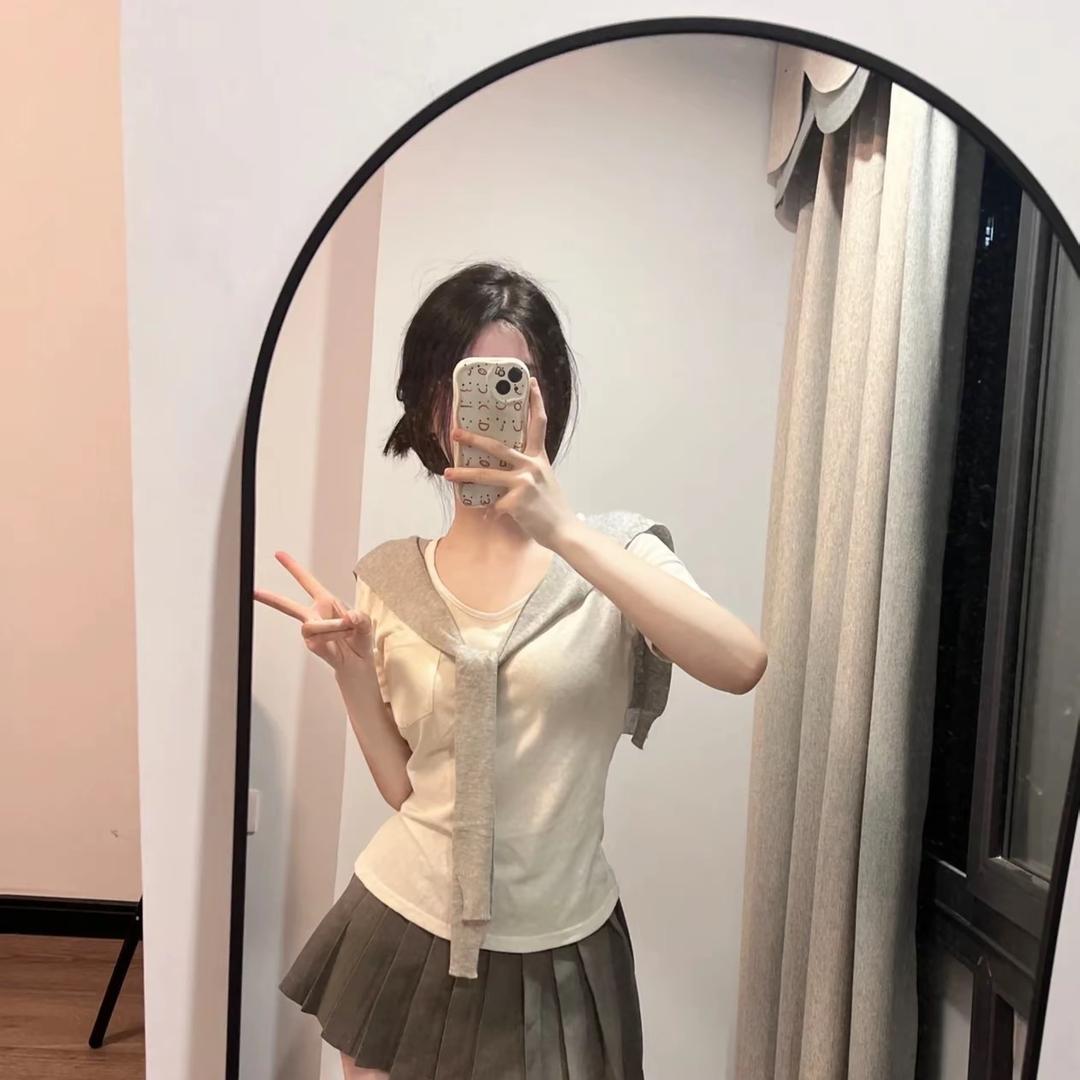 服饰宝藏优品