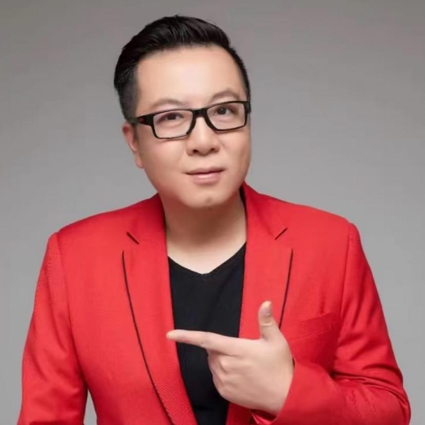 杏花村酒厂源头直播间