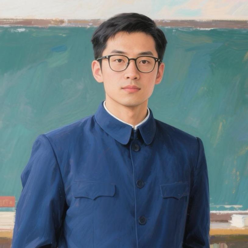 石家庄老张谈高中
