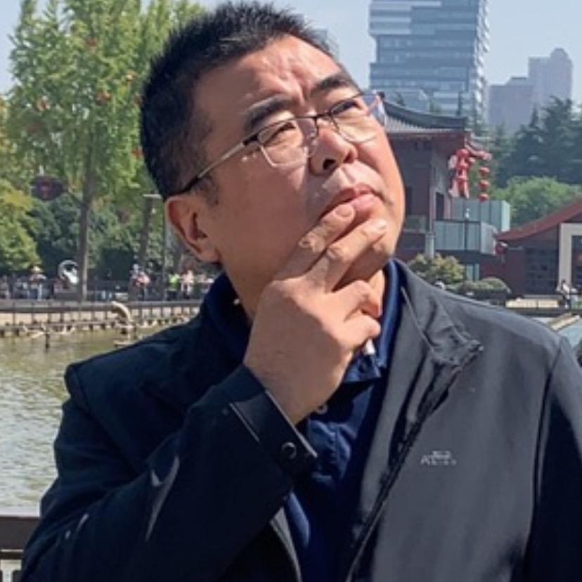 杨晓峰