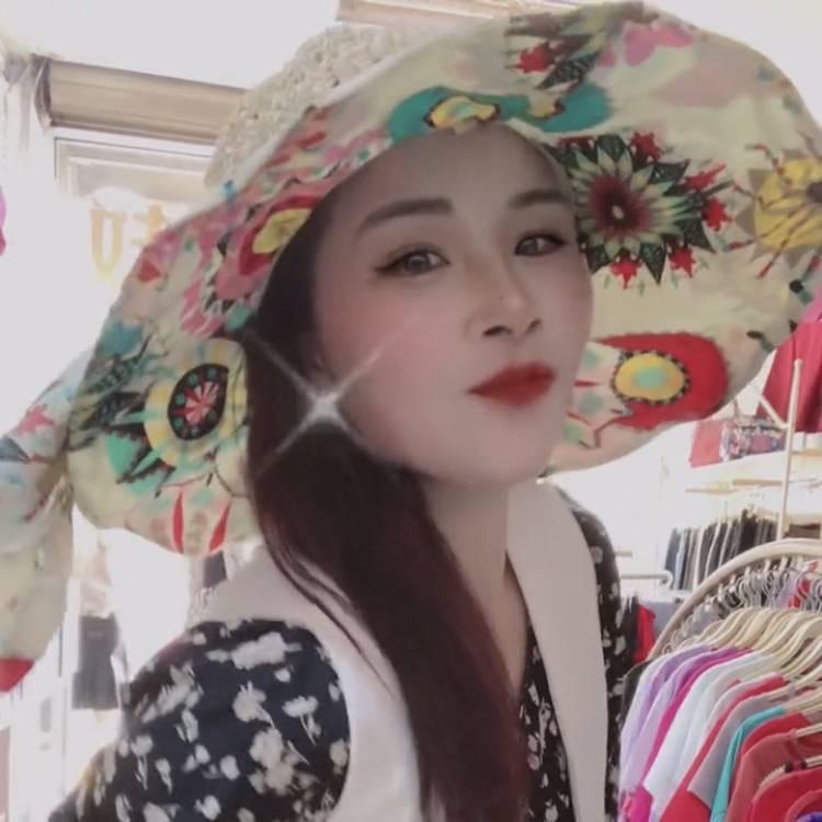 妹妹服饰《首播中》