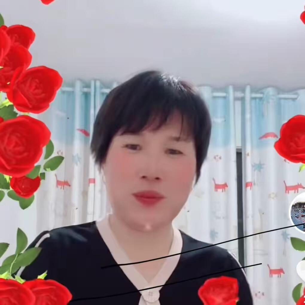 李姐首播（停播学习中）