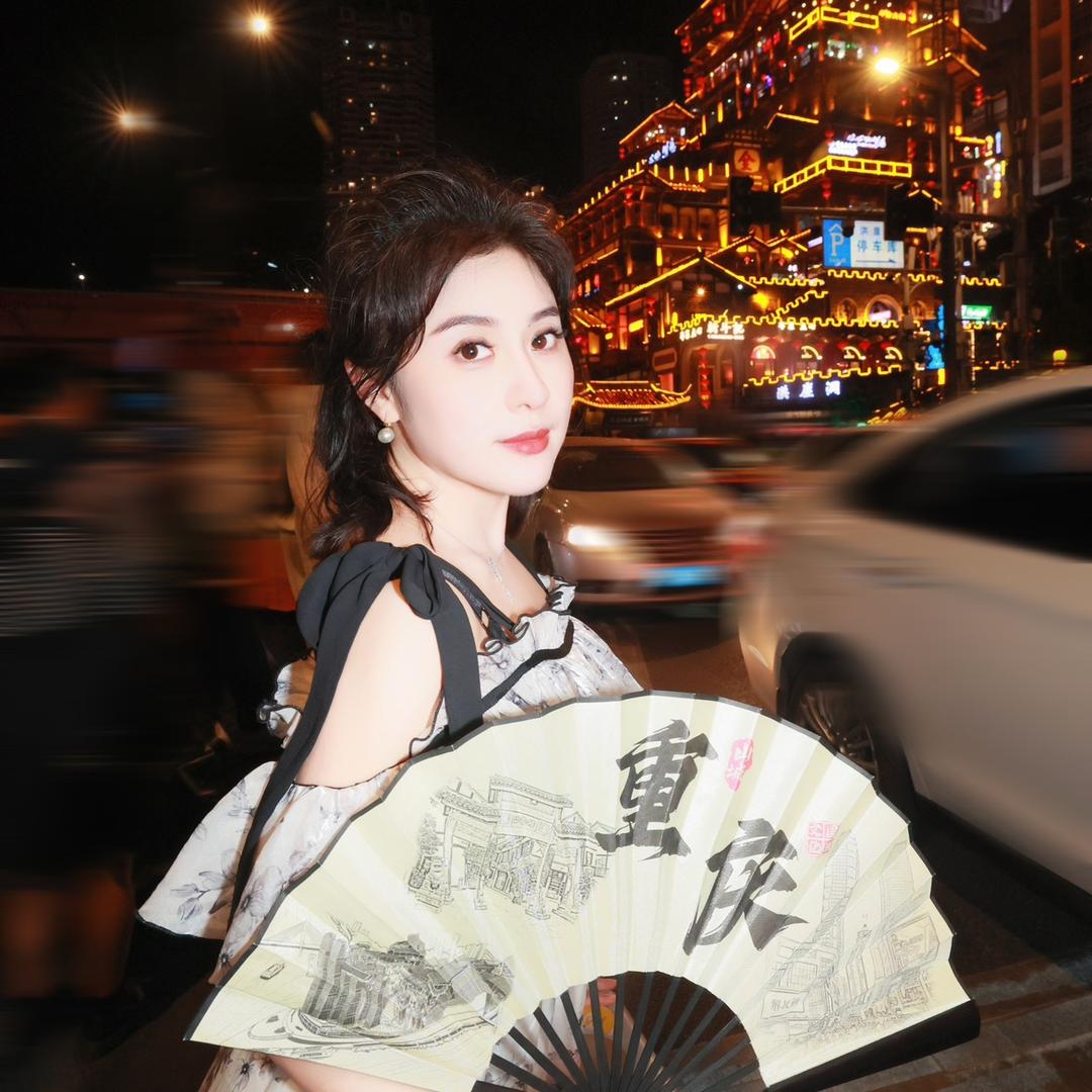 美琦讲轻疗肤