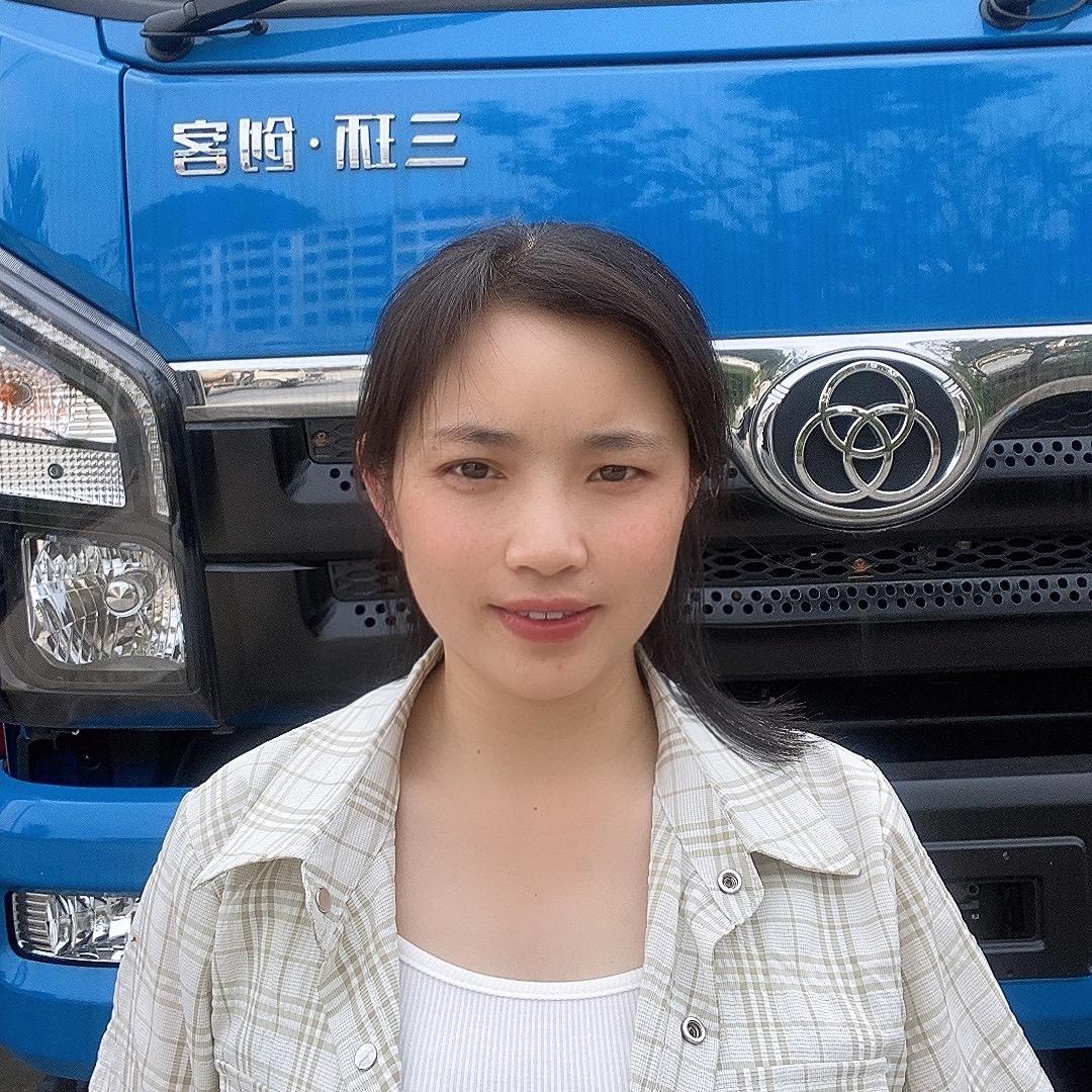 四驱车袁姐自卸车