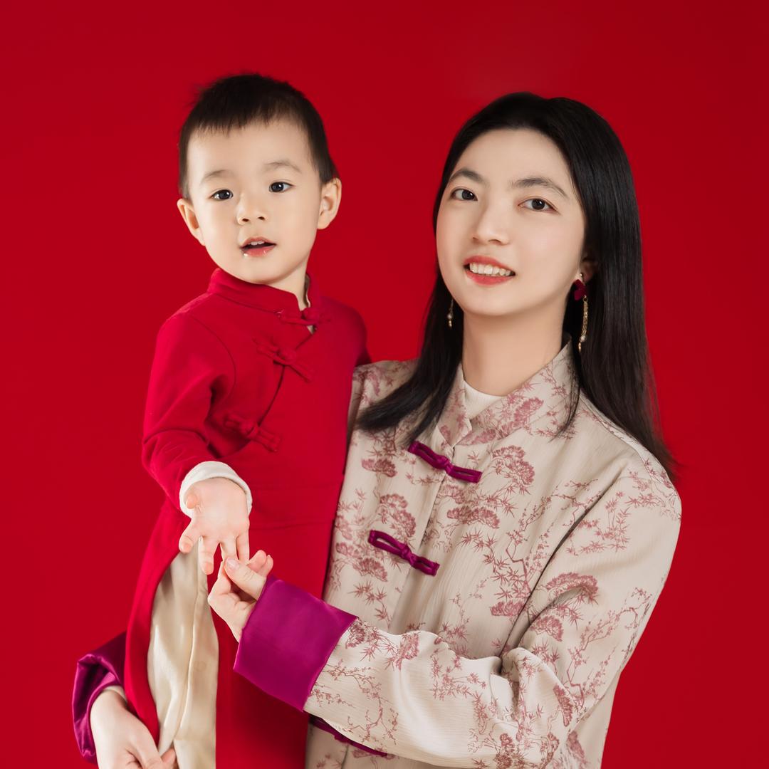 沣哥的麻麻