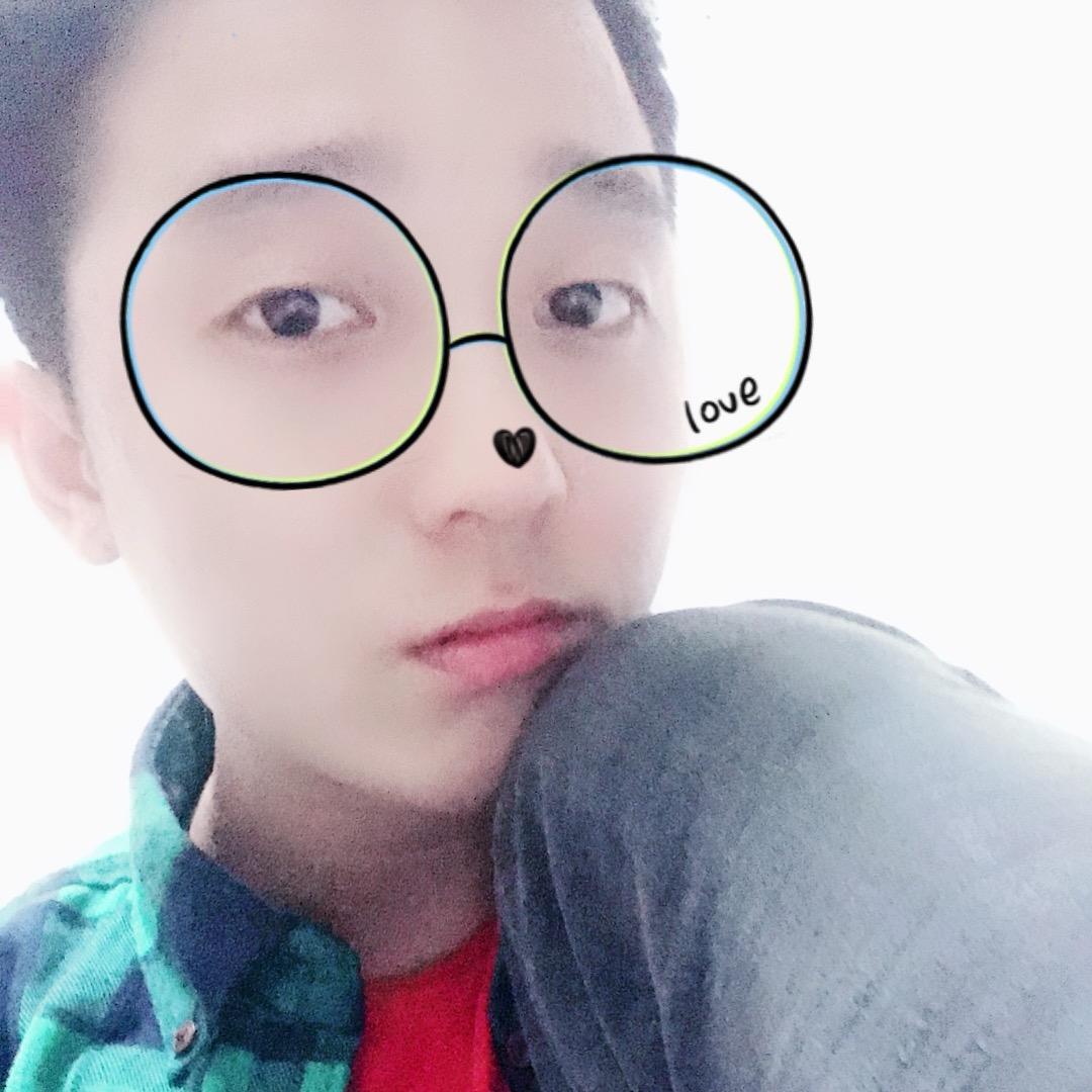 ⠀⭐幸运之星⭐