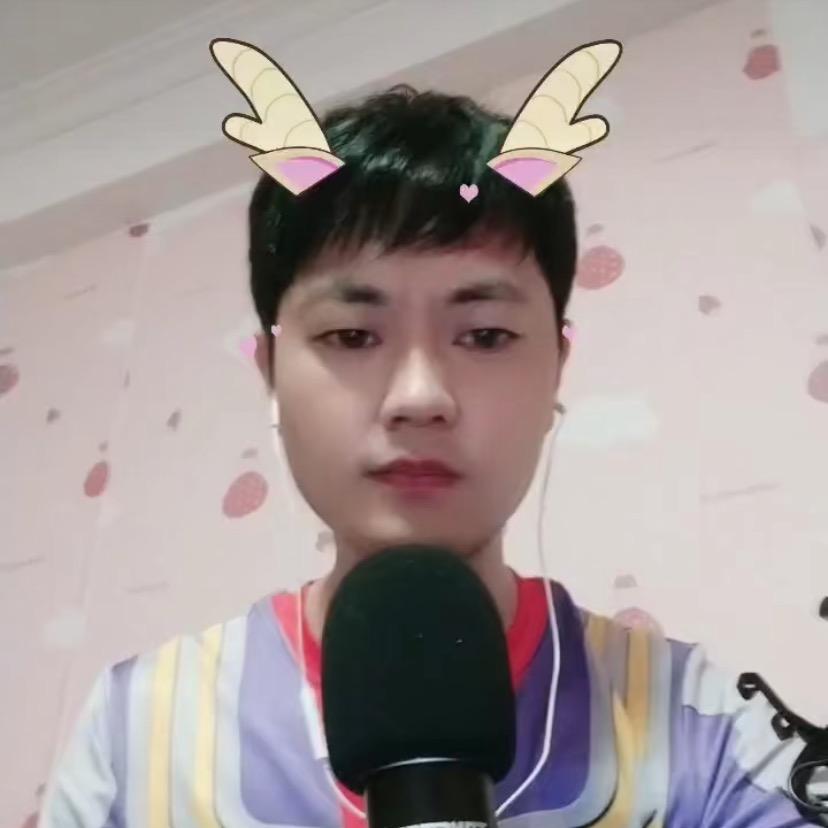 儿歌王子🐶（江阴）