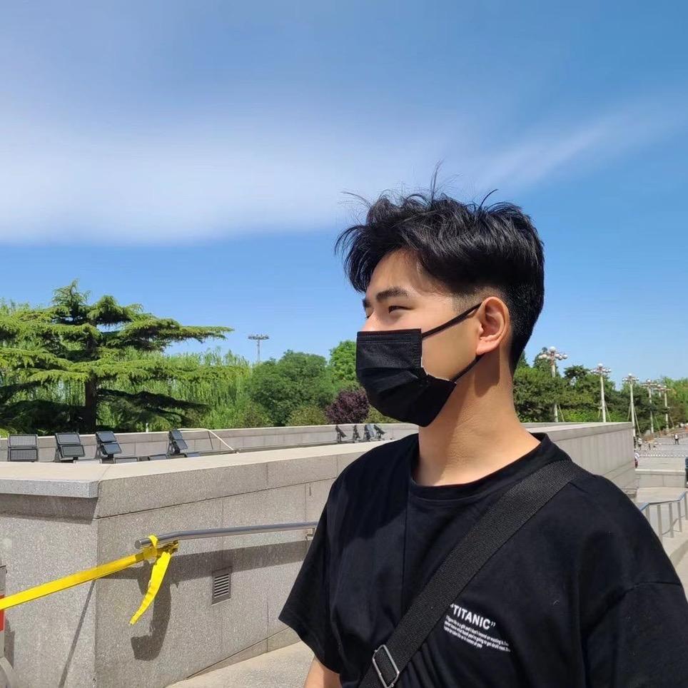 hi 胡同学
