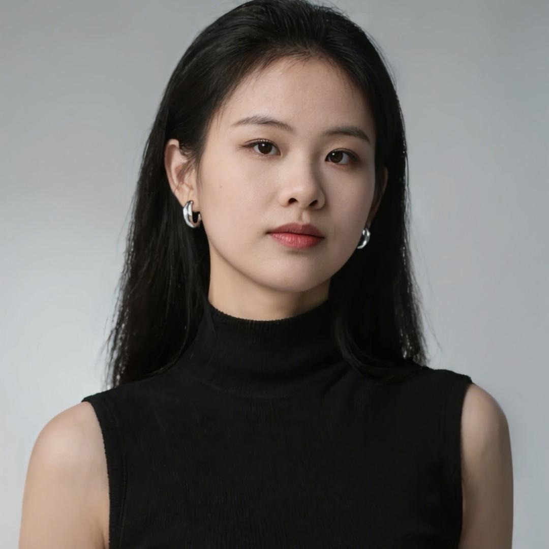 我妹K