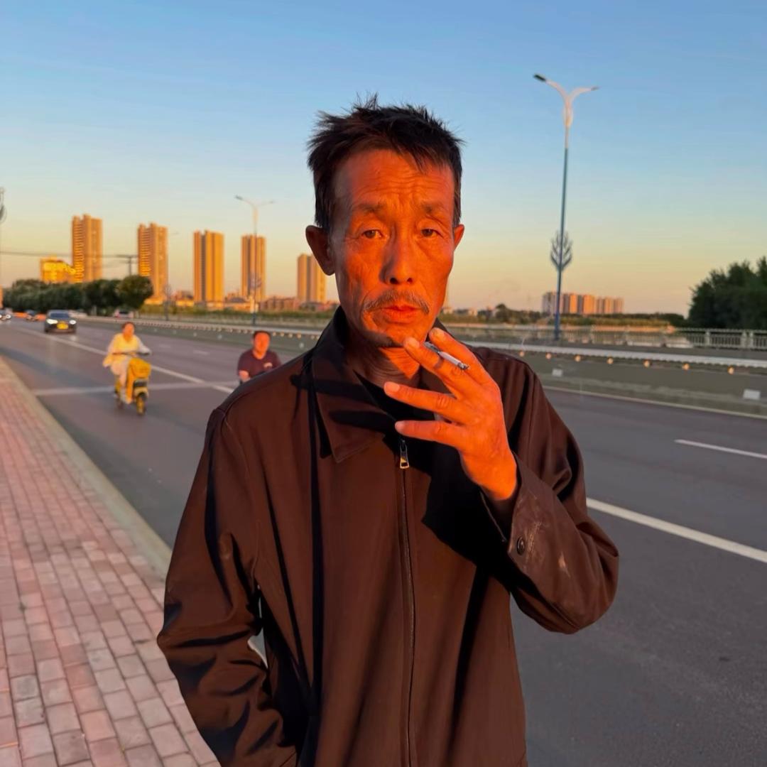 我跑得过时间