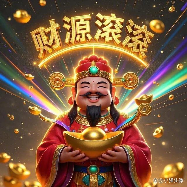 青云志