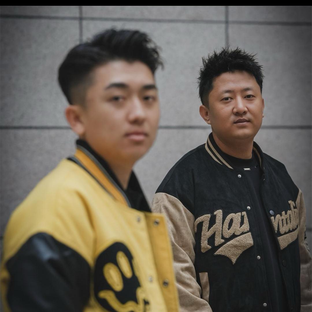 哈哈笑·芊慕传媒