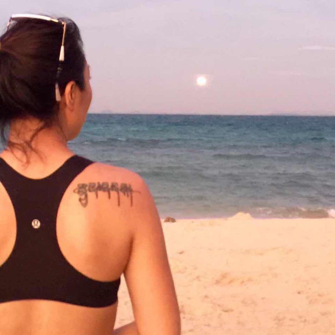 芭于童（上海）美甲有限公司