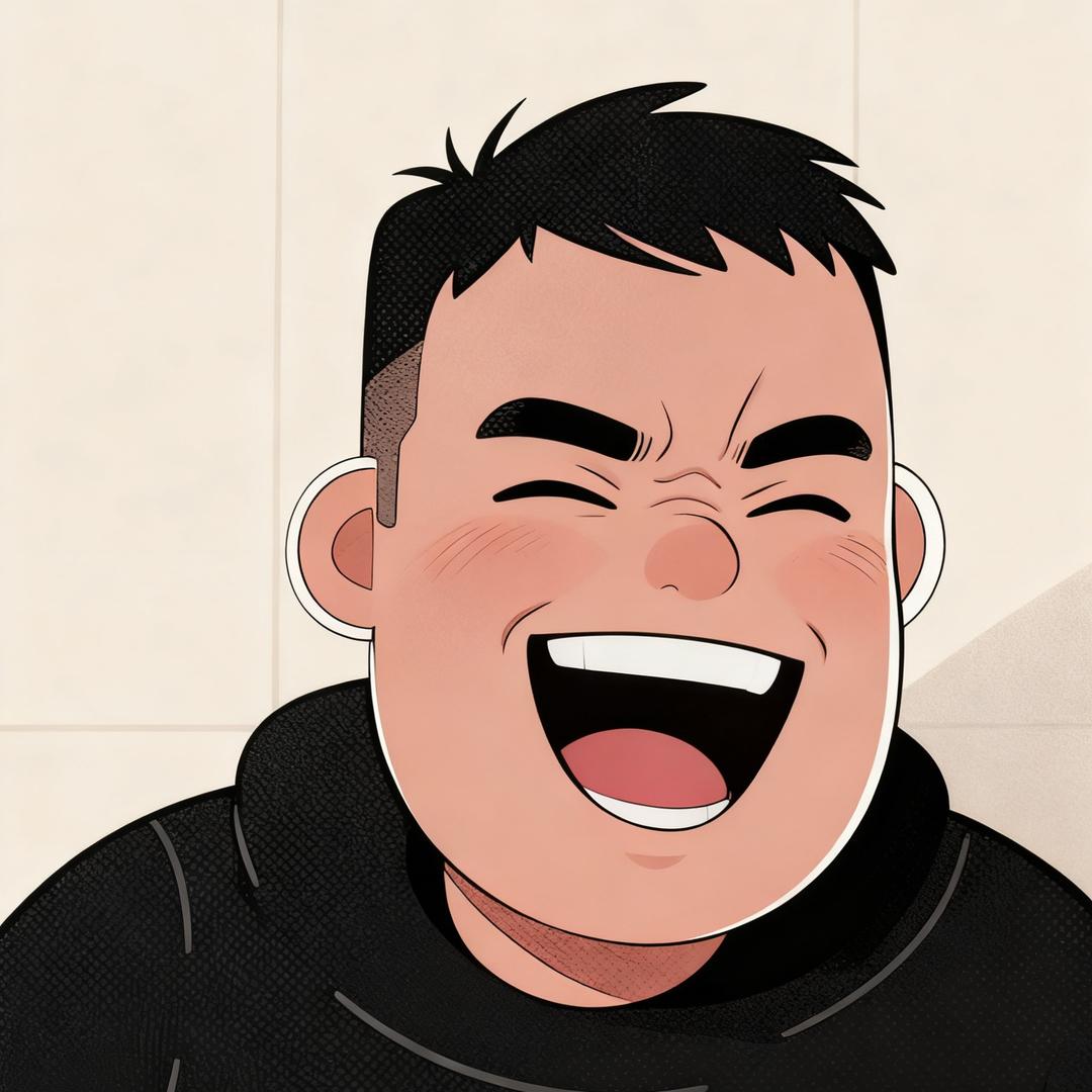 王爽的快乐生活