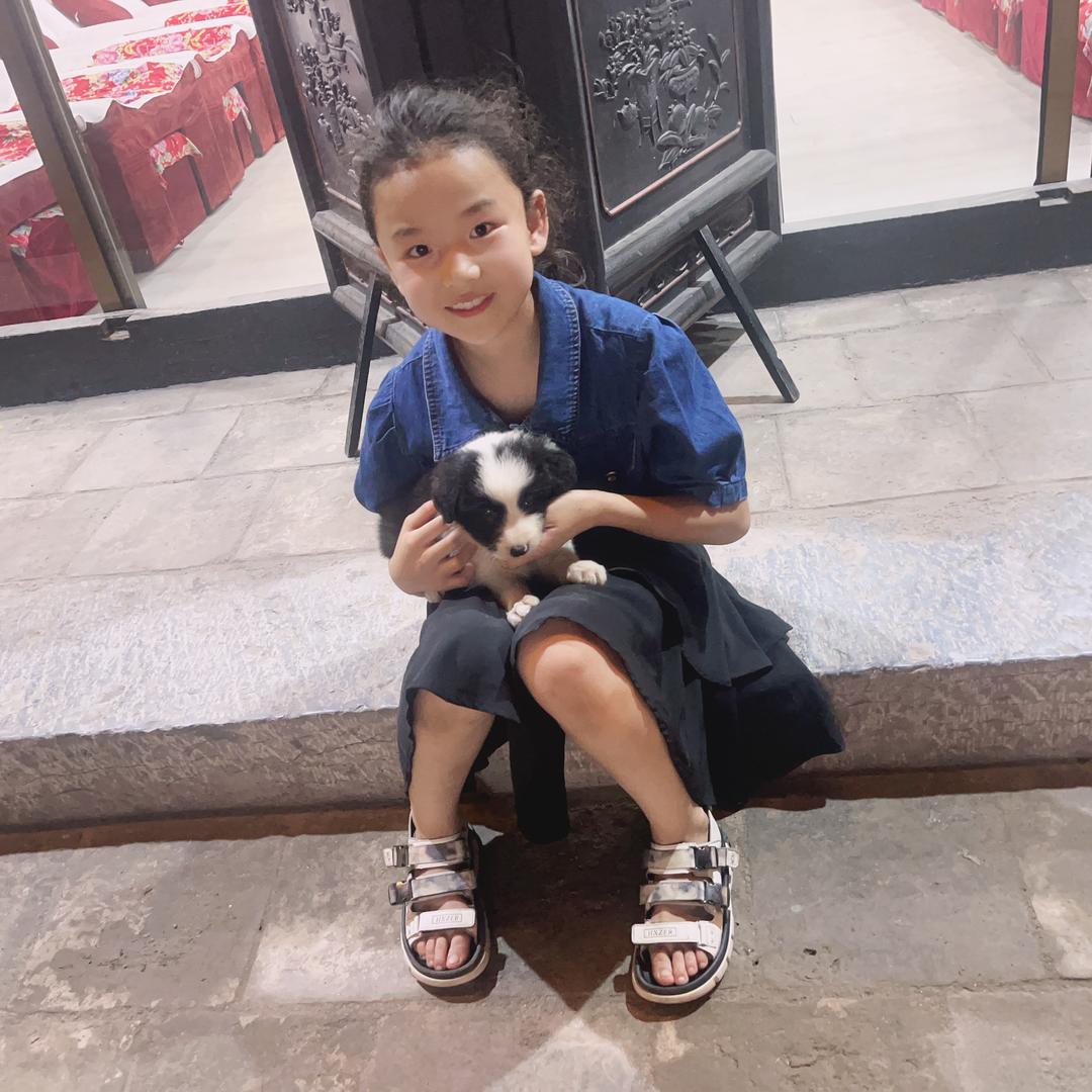 育儿先愈己,妞妞妈