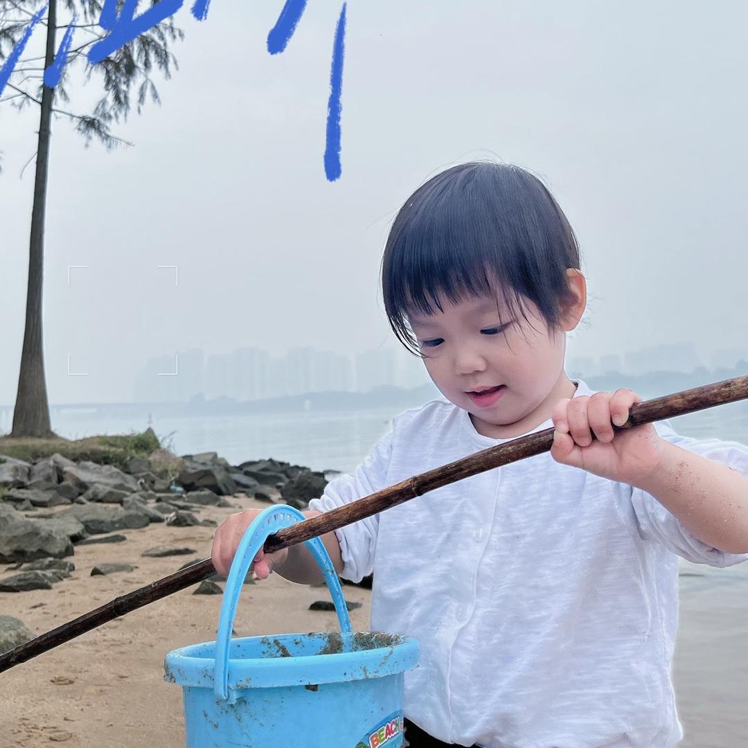 C先森❤️L小姐