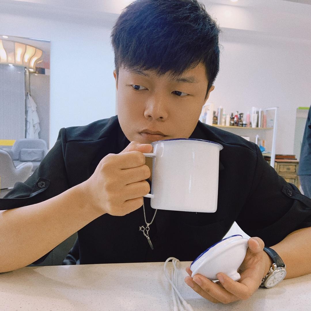 淅川出发点减龄发型➕假发定制