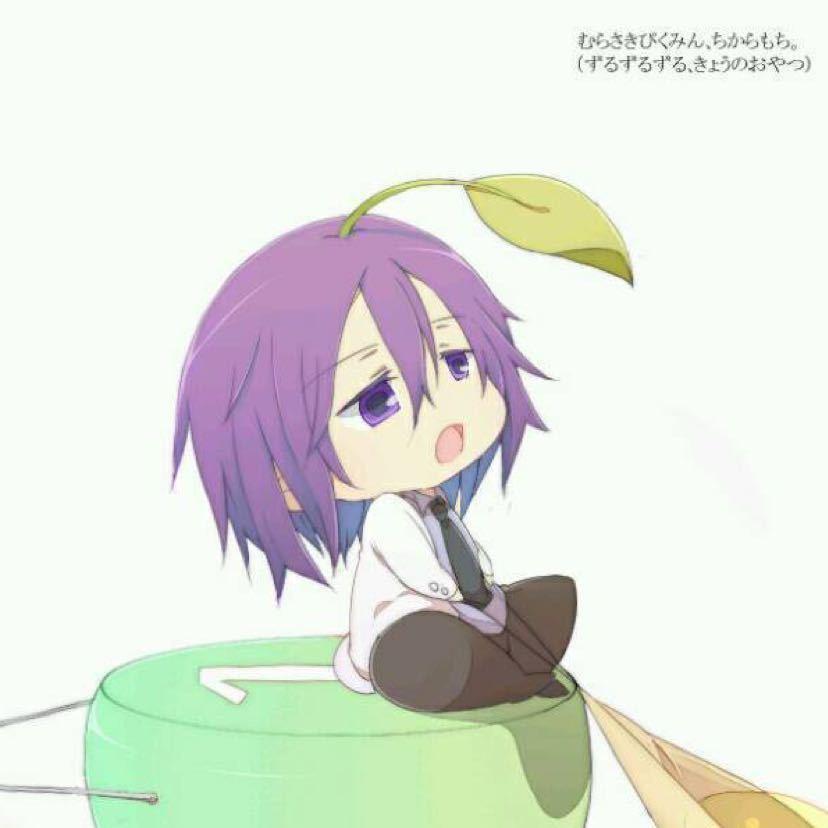 黎莉(哐哐吸堆宝)♪