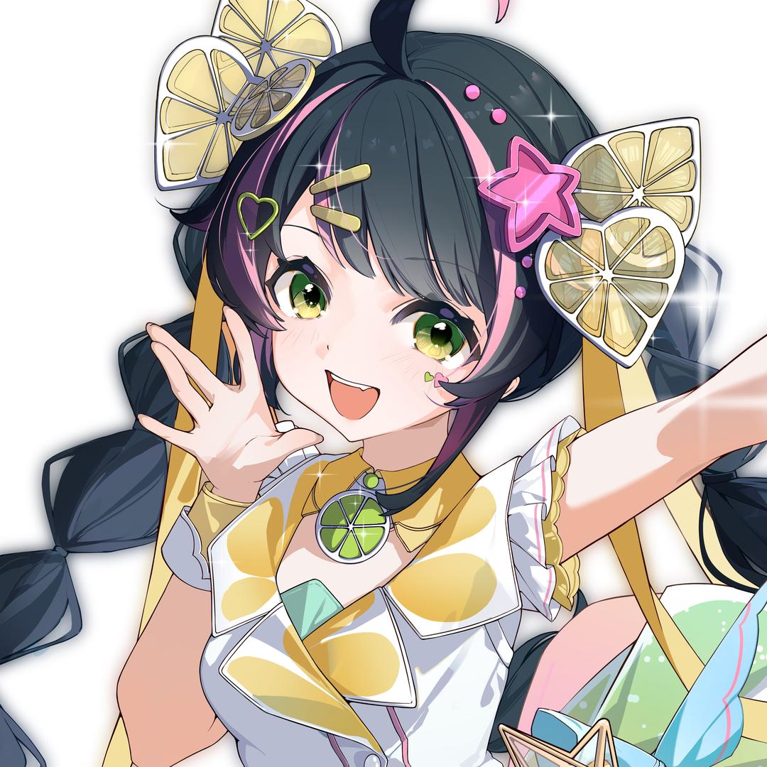 广州Lemon柠檬动漫社🍋