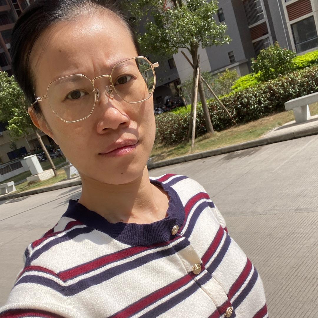 小洳（母婴玩偶）