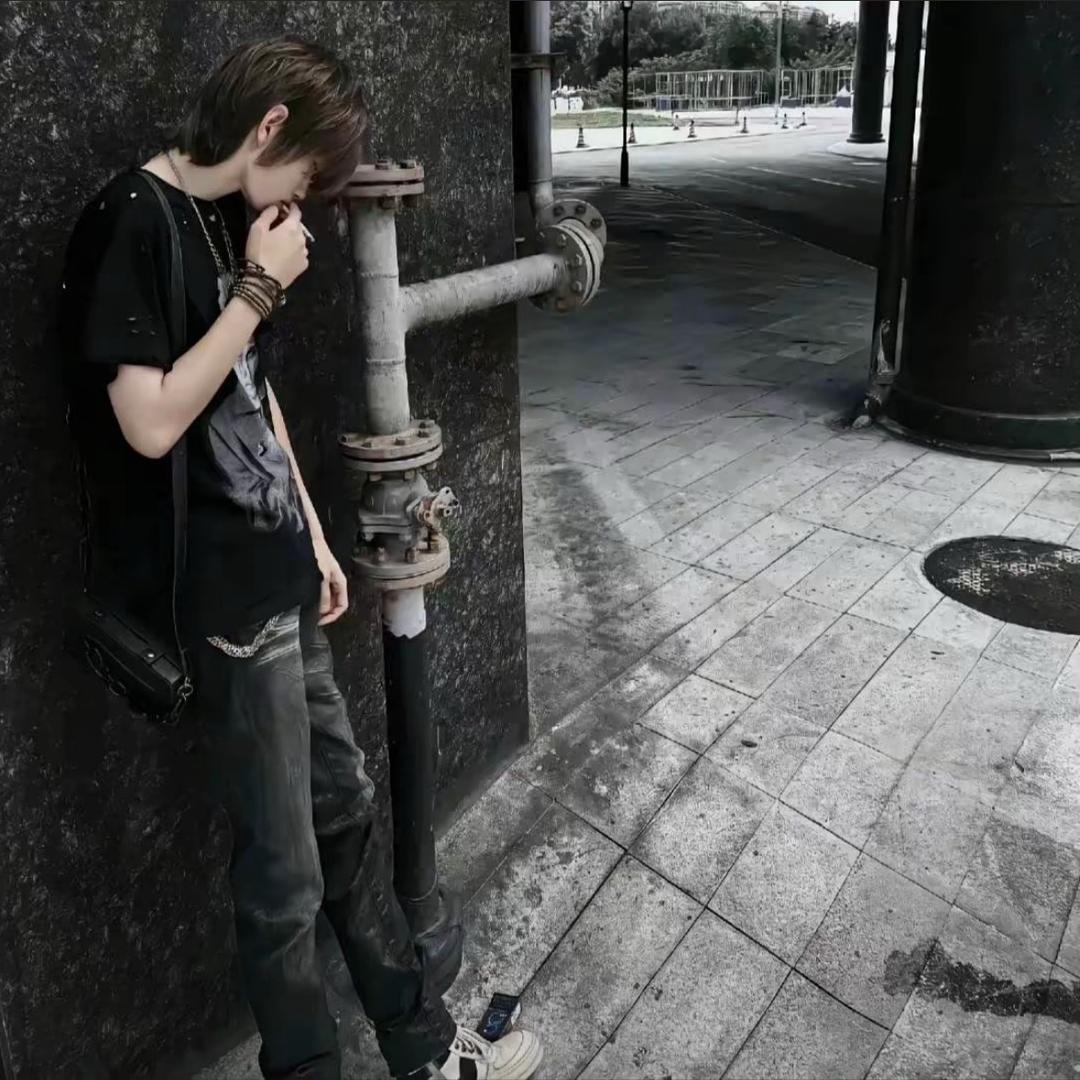 sad