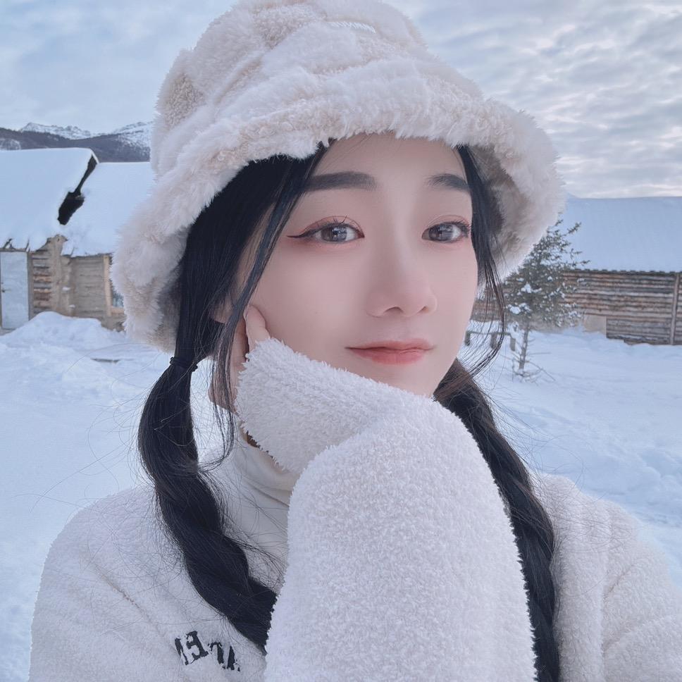 思思一米八💗