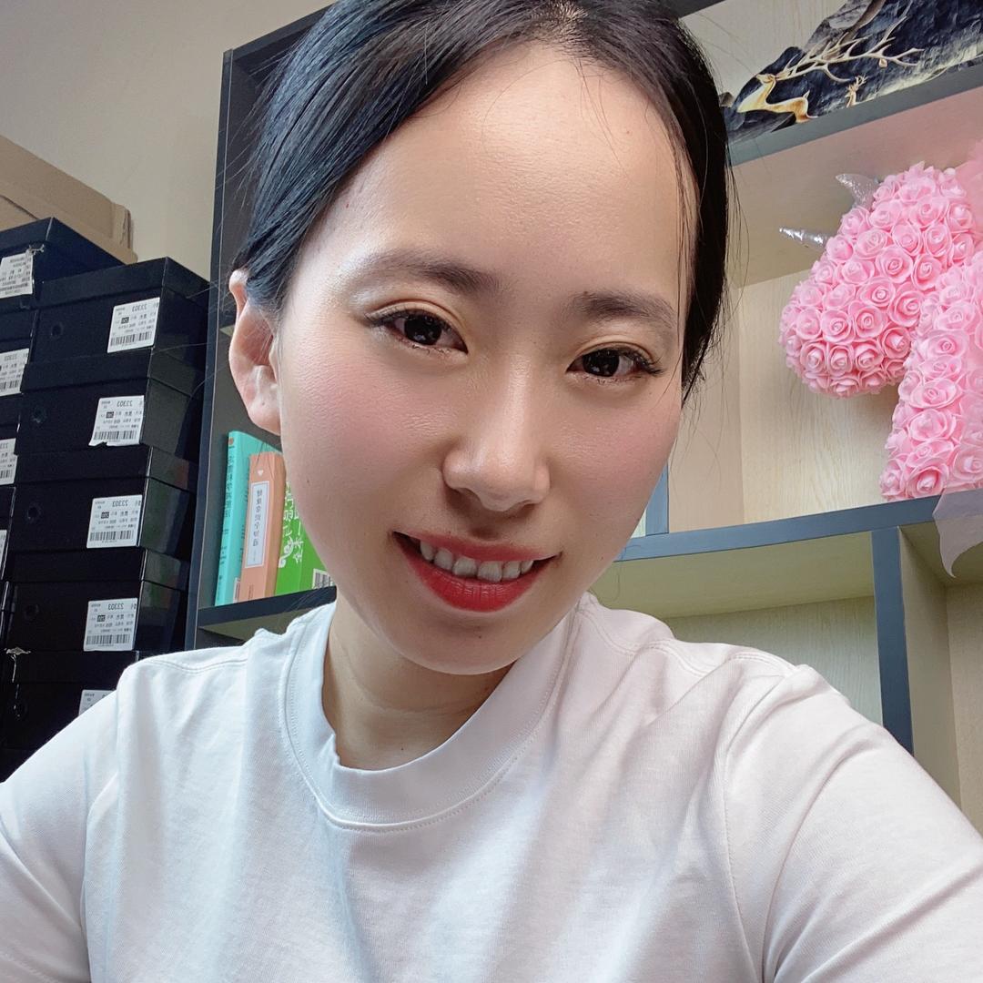 营养师大卉儿