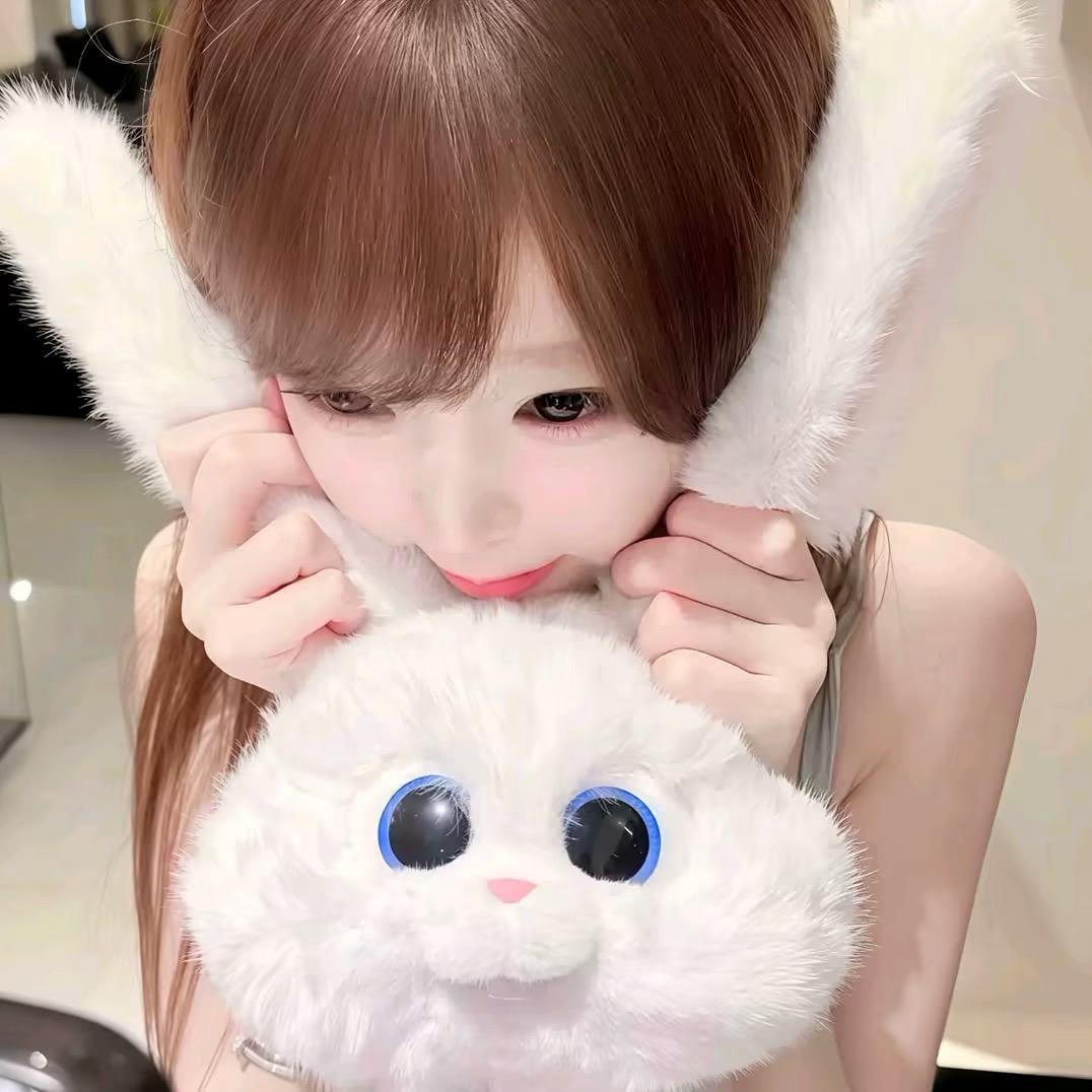 小羊。