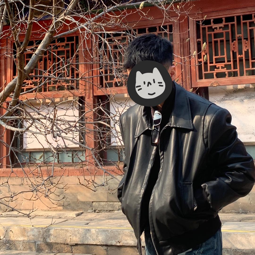 开心薯仔