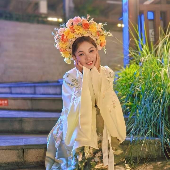 小小朱🧚🏼‍♀️