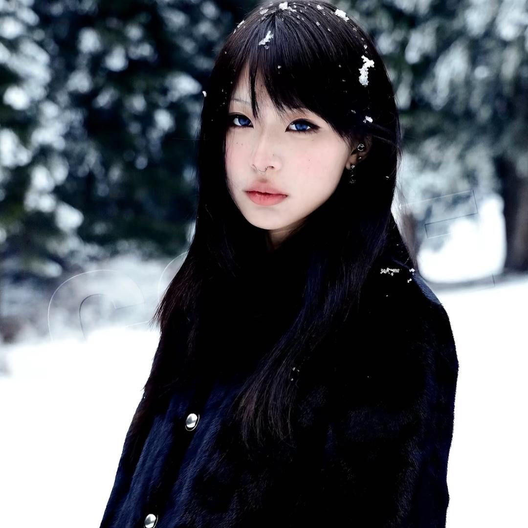 澪
