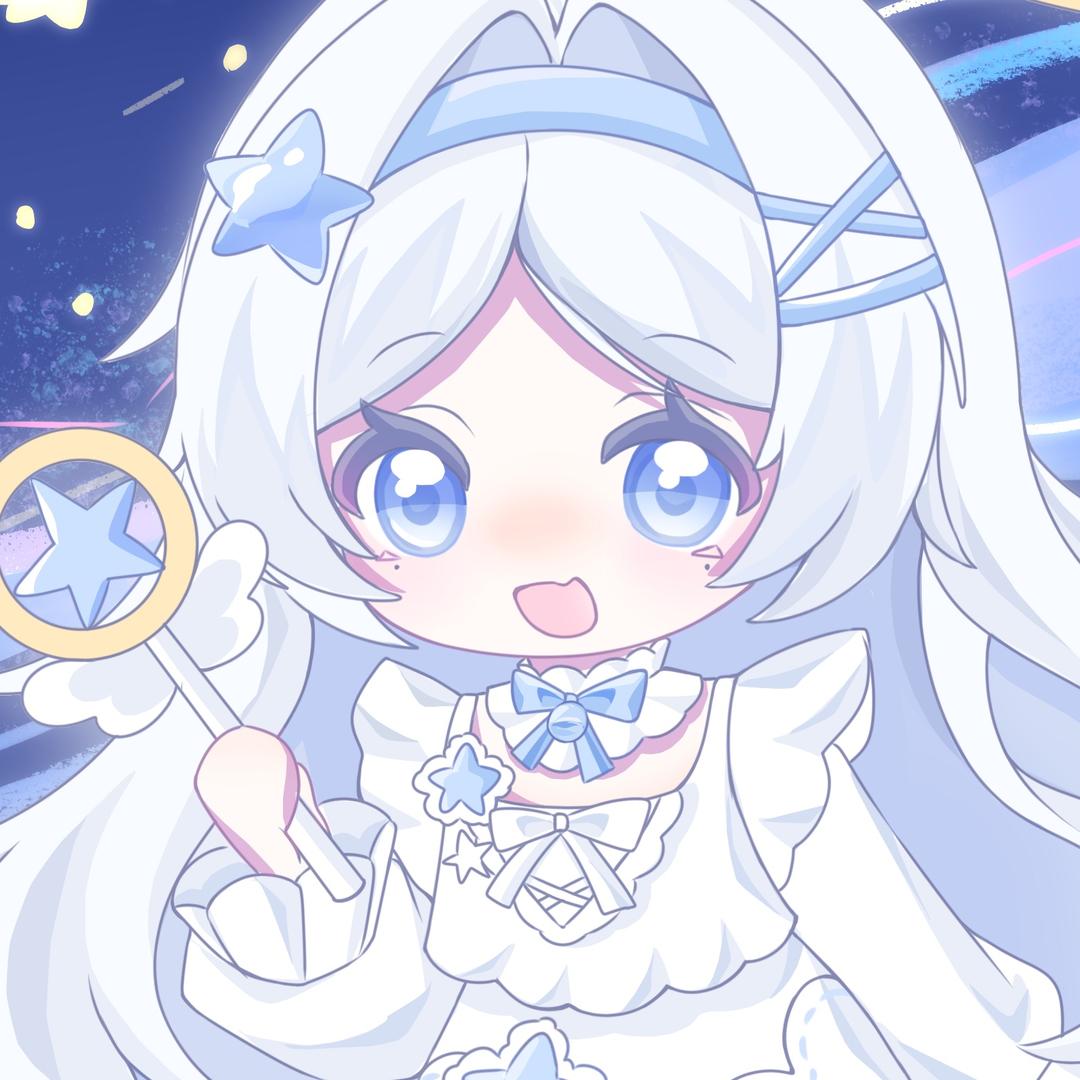 Aq.星星💫